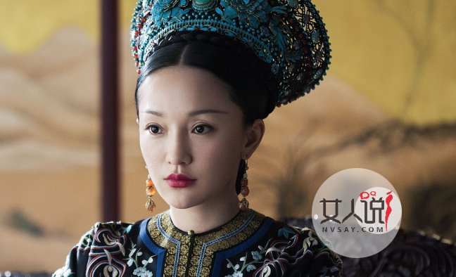 如懿传海兰和如懿什么关系 慎妃不择手段为如懿下场悲惨(2)